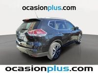 Usado Nissan X-Trail Tekna 131 CV (96 kW) 2015 Negro SUV