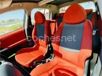 Usado Smart ForFour Passion 95 CV (69 kW) 2005 Naranja Utilitario