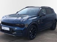 Usado Lynk & Co 01 261 CV (191 kW) 2024 Azul SUV
