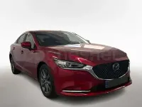 Usado Mazda 6 Center-Line 165 CV (121 kW) 2023 Rojo Berlina