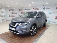 Usado Nissan X-Trail Tekna 163 CV (119 kW) 2020 Negro SUV