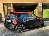 Usado Mini John Cooper Works 231 CV (169 kW) 2016 Negro Utilitario