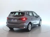 Usado BMW 218 150 CV (110 kW) 2023 Gris / plata Coupe