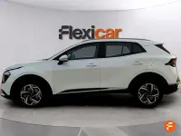 Usado Kia Sportage 160 CV (117 kW) 2025 Blanco SUV