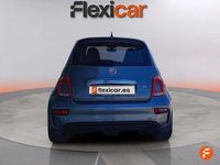 Usado Abarth 595 Competizione 180 CV (132 kW) 2019 Gris Utilitario