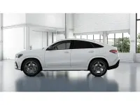 Nuevo Mercedes GLE350 de 333 CV (244 kW) 2025 Blanco polar SUV