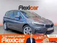 Usado BMW 216 109 CV (80 kW) 2020 Gris Coupe