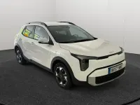 Nuevo Kia Stonic 115 CV (84 kW) 2026 Blanco SUV