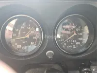 Usado Lada niva 78 CV (57 kW) 1994 Granate SUV