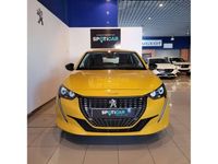 usado Peugeot 208 1.2 Puretech S&s Active Pack 100