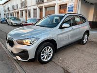 Usado BMW X1 150 CV (110 kW) 2020 Gris SUV