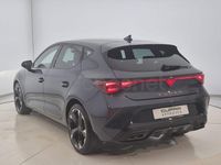 Usado Cupra Leon 150 CV (110 kW) 2025 Gris / plata Berlina