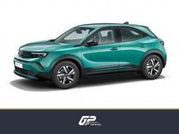 Nuevo Opel Mokka-e Edition 114 kW (156 CV) 2026 Verde SUV