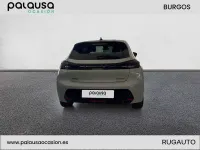 Nuevo Peugeot 208 Allure 110 CV (80 kW) 2026 Blanco Utilitario
