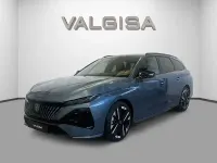 Nuevo Peugeot 308 SW GT 145 CV (106 kW) 2026 Azul Familiar