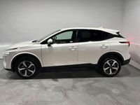Usado Nissan Qashqai Acenta 140 CV (102 kW) 2023 Blanco SUV