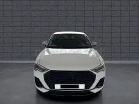 Usado Audi Q3 Sportback 150 CV (110 kW) 2021 Blanco SUV