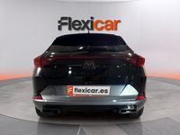 Usado Cupra Formentor 150 CV (110 kW) 2022 Negro SUV