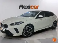 Usado BMW 120 163 CV (119 kW) 2025 Blanco Utilitario