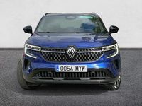 Usado Renault Austral Techno 200 CV (147 kW) 2025 SUV