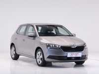 usado Skoda Fabia BERLINA CON PORTON 1.0 TSI 70KW LIKE 95 5P