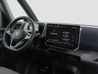 Nuevo VW ID. Buzz 210 kW (286 CV) 2026 Blanco Monovolumen