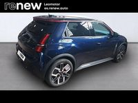 Usado Renault R5 Techno 88 kW (120 CV) 2025 Azul Utilitario