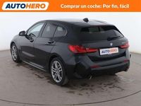 Usado BMW 120 M Sport 190 CV (139 kW) 2024 Negro Utilitario