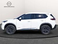 Usado Nissan X-Trail Tekna 207 CV (152 kW) 2025 Blanco SUV