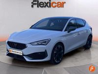 Usado Cupra Leon 150 CV (110 kW) 2024 Blanco Berlina