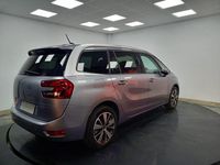 Usado Citroën Grand C4 Picasso Business Class 130 CV (95 kW) 2019 Gris Monovolumen
