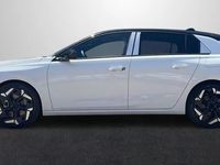 Nuevo Opel Astra GSe 224 CV (164 kW) 2025 Blanco