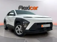 Usado Hyundai Kona 141 CV (103 kW) 2025 Blanco SUV