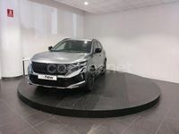 Usado Renault Austral Iconic 200 CV (147 kW) 2025 Gris / plata SUV