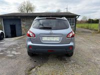 Brugt Nissan Qashqai Premium Edition 150 HK (110 kW) 2010 Grå SUV