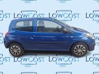 usado Renault Twingo 1.5dCi Dynamique eco2