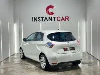 Usado Renault Zoe Zen 2015 Eléctrico Utilitario