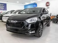 Nuevo EVO Evo 3 113 CV (83 kW) 2025 SUV