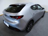 Occasion Mazda 3 Homura-Line 122 PK (89 kW) 2022 Grijs Sedan