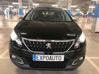 usado Peugeot 2008 1.6 BlueHDI Style 100