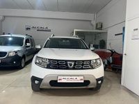 Usado Dacia Duster Prestige 115 CV (84 kW) 2018 Blanco SUV