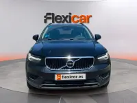 Usado Volvo XC40 Inscription 129 CV (94 kW) 2021 Negro SUV