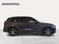 Usado BMW X5 340 CV (250 kW) 2023 Gris / plata SUV