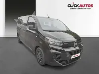 Usado Citroën Jumpy 179 CV (131 kW) 2025 Negro Monovolumen
