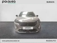 Usado Peugeot e-2008 Allure 114 kW (156 CV) 2025 Burdeos SUV