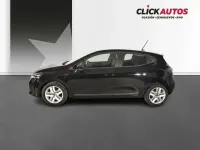 Usado Renault Clio Evolution 91 CV (66 kW) 2025 Negro Utilitario