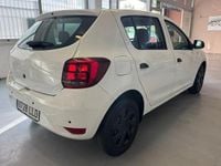 Usado Dacia Sandero Essentiel 101 CV (74 kW) 2020 Utilitario