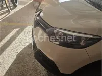 Usado Renault Captur Intens 90 HP (66 kW) 2015 Bege SUV
