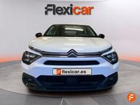 Usado Citroën C4 Feel 130 CV (95 kW) 2023 Blanco SUV