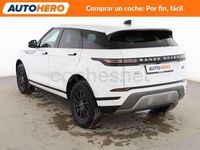 Usado Land Rover Range Rover evoque HSE 150 CV (110 kW) 2020 Blanco SUV